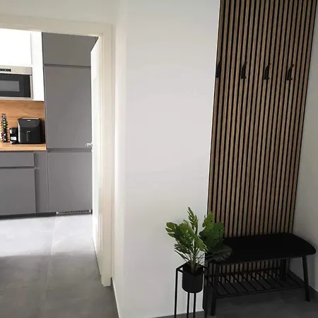 Stylish 브라우나우 암 인