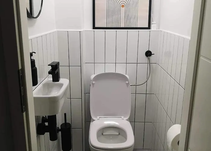 Stylish Appartement *