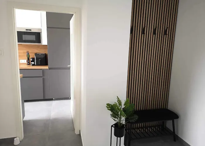 Stylish Braunau am Inn