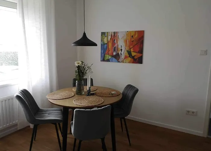 Stylish * Braunau am Inn