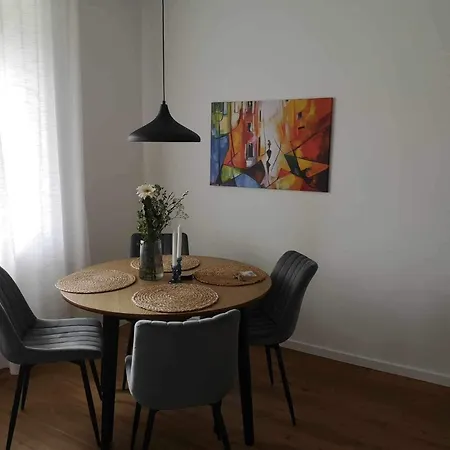 Stylish * Braunau am Inn