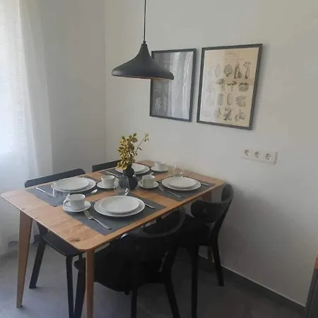Stylish Apartamento Braunau am Inn