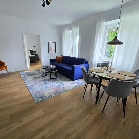 Stylish * Braunau am Inn