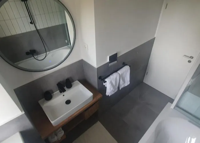 Stylish * Braunau am Inn